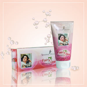 Shahnaz Husain Fairy One Natural Glow Cream 50 g